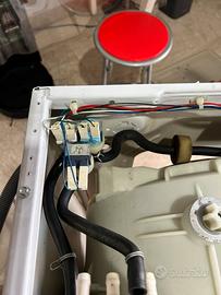 Ricambi lavasciuga candy  8+5