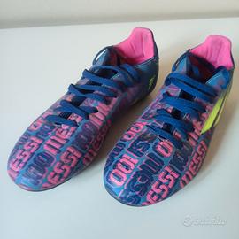 Scarpe calcio ADIDAS MESSI misura 37 1/2