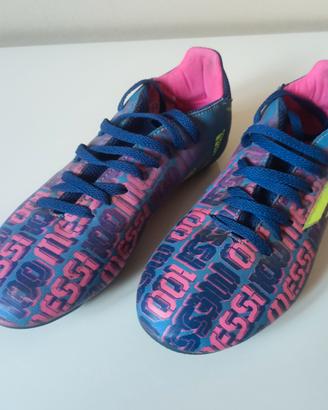 Scarpe calcio ADIDAS MESSI misura 37 1/2