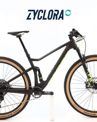 Scott Spark RC Comp t.M