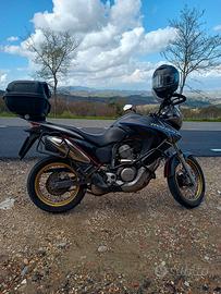 Honda XL 700 V Transalp - 2011