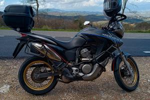 Honda XL 700 V Transalp - 2011