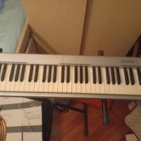 Piano Elettrico