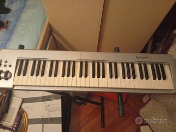 Piano Elettrico