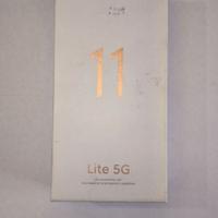 Smartphone MI 11 Lite 5G
