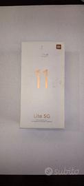 Smartphone MI 11 Lite 5G