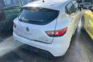 Ricambi vari Clio 4