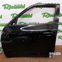 PORTA ANTERIORE SINISTRA NISSAN JUKE F15E 2017