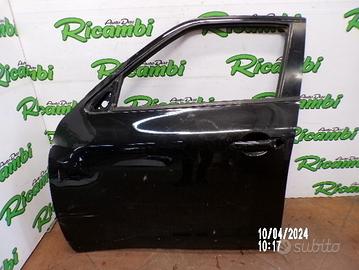PORTA ANTERIORE SINISTRA NISSAN JUKE F15E 2017