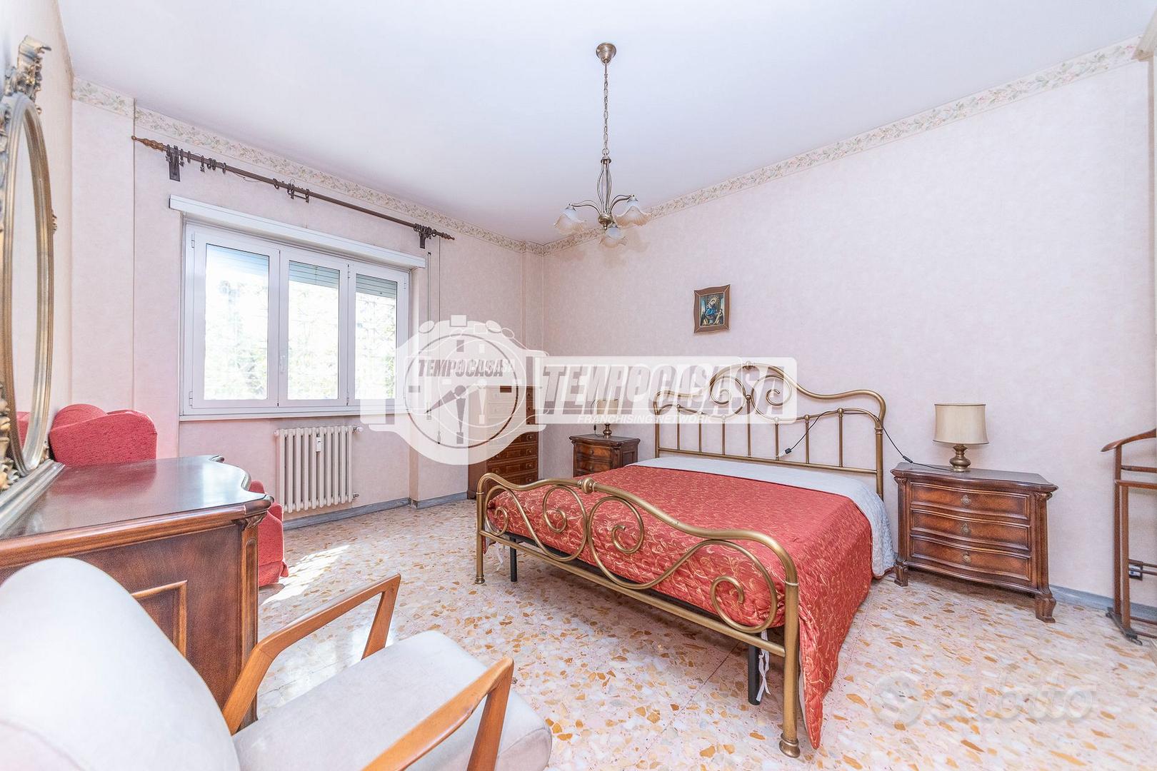 Appartamento – Roma, San Paolo, Ostiense - Vista 3