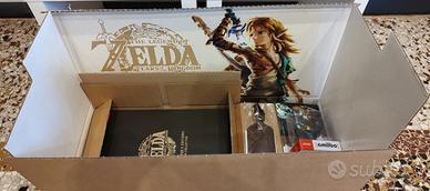 Zelda Tears of the Kingdom: collector’s edition