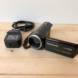 Videocamera Panasonic hc-v130