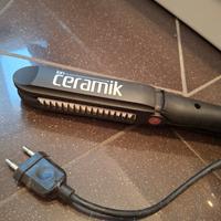 Piastra per capelli ion ceramik Gammapiu