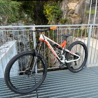 Mtb COMMENCAL META