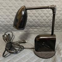 Lampada davtavolo modello Snob della Luci