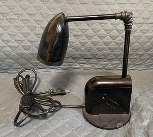 Lampada davtavolo modello Snob della Luci