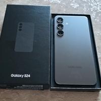 Samsung S24 