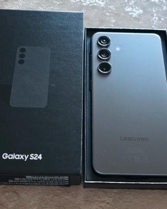 Samsung S24 