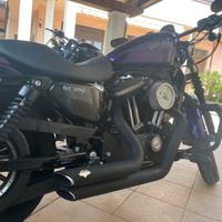 Harley-Davidson Sportster 883