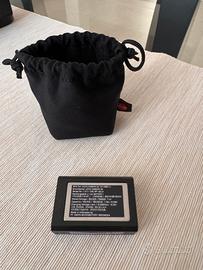 Leica batteria bp-scl5