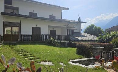 NUS Frazione Faverges