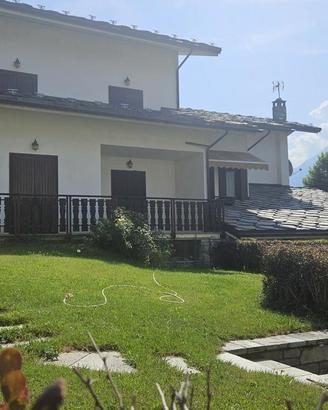 NUS Frazione Faverges