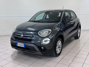 Fiat 500X - METANO - GANCIO TRAINO