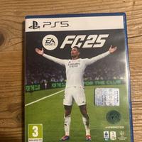 Fifa 25 per PS5