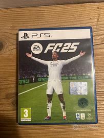 Fifa 25 per PS5