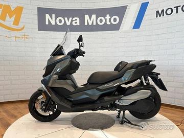 BMW C 400 GT Abs