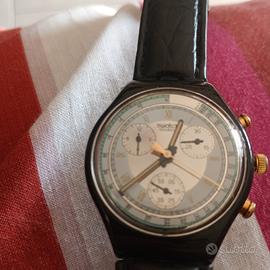 Swatch Chrono colossal 22