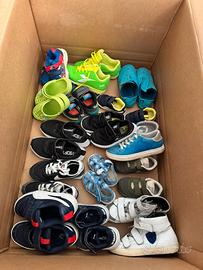 Scarpe bambini
