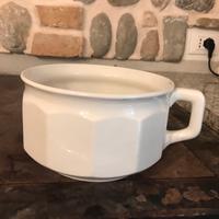Vaso da notte Laveno