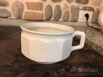 Vaso da notte Laveno