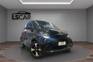 Smart ForTwo EQ Passion~UniPro~Promo Finanziamento