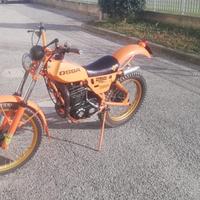 Moto OSSA TRAIL TR 80 250cc
