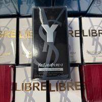 Yves Saint Laurent Y Eau de Parfum 60 ml