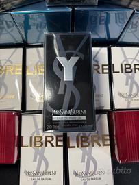 Yves Saint Laurent Y Eau de Parfum 60 ml