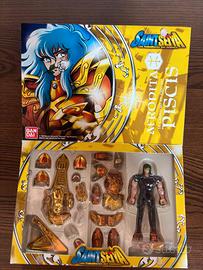 I Cavalieri dello Zodiaco Pesci