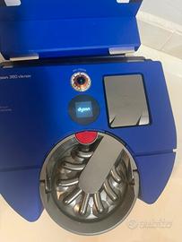 Dyson vis nav