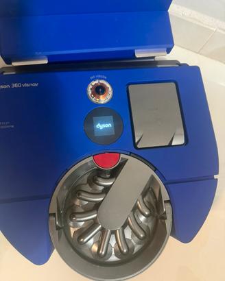 Dyson vis nav