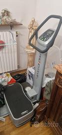 Pedana VIBRANTE DKN TECHNOLOGY PRO EVOLVE