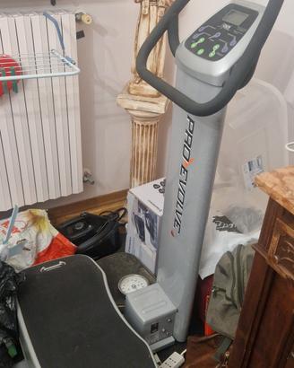 Pedana VIBRANTE DKN TECHNOLOGY PRO EVOLVE