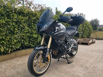 Triumph Tiger 1050 2010