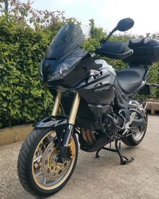 Triumph Tiger 1050 2010