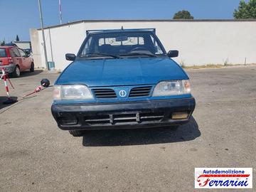 DAEWOO FSO POLONEZ PICK UP 69CV 92-02 -Ricambi