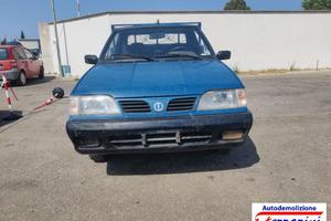 DAEWOO FSO POLONEZ PICK UP 69CV 92-02 -Ricambi