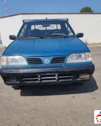 DAEWOO FSO POLONEZ PICK UP 69CV 92-02 -Ricambi