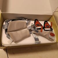 Kit Auto x carrozzina Aprica e Electra 