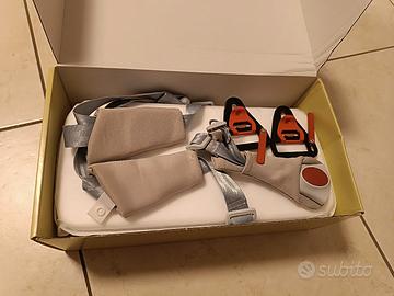 Kit Auto x carrozzina Aprica e Electra 